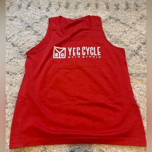 lululemon metal vent tech tank